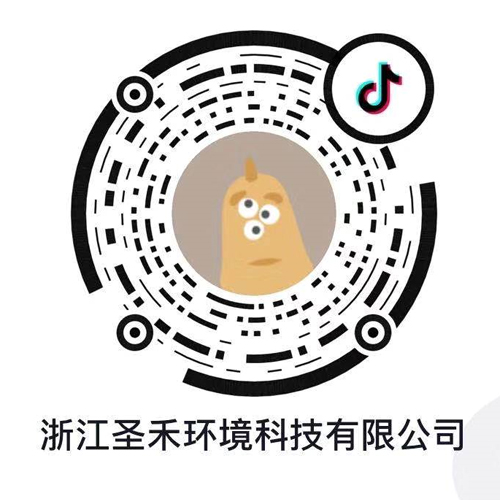 掃碼關(guān)注有機(jī)印刷廢氣處理設(shè)備廠家抖音號